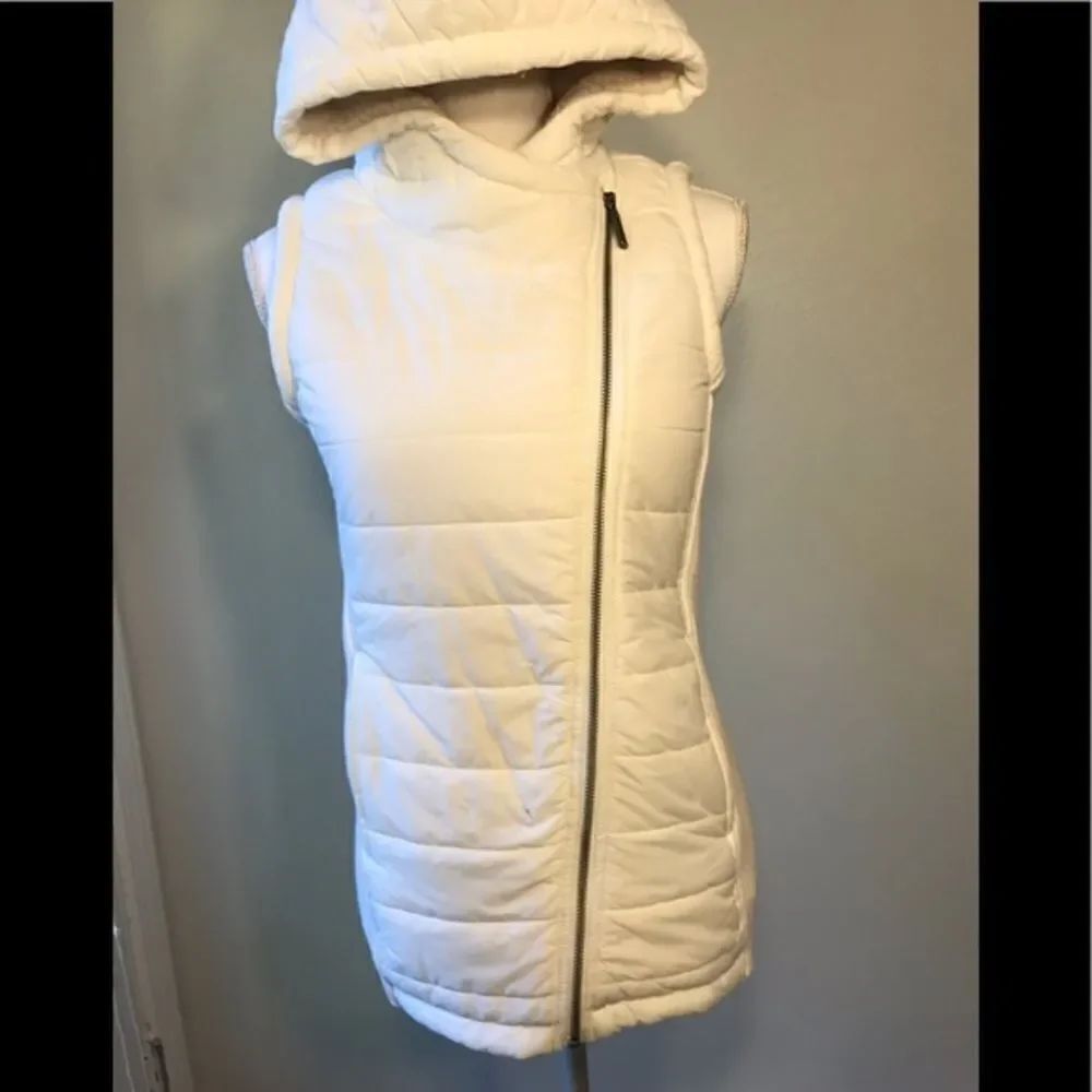 Artisan NY Winter vest